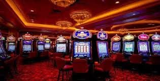 Antarmuka permainan Dream Number di platform katana4d