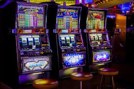 Tampilan antarmuka slot Top Trend Gaming di katana4d menampilkan permainan Mahjong Ways dan Gates of Olympus
